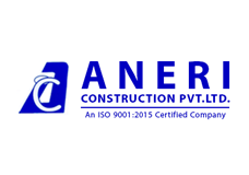aneri construction logo