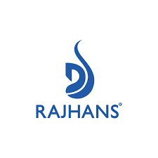 rajhans logo