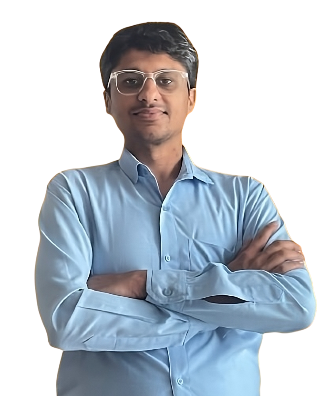 yash deliwala partner image